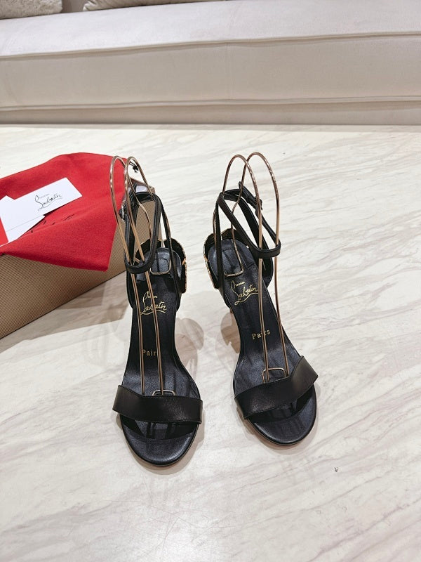 Chloe’s Picks - DESIGNER HEELS FOR WOMEN - AFFORDABLE LUXURY HEELS - 8144