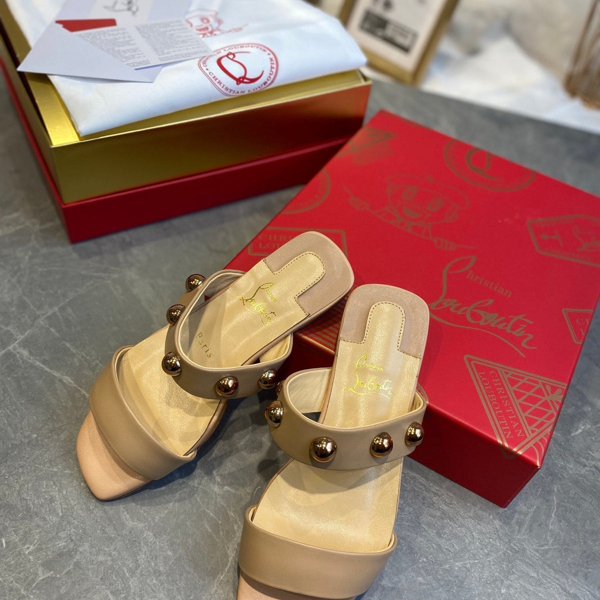 Chloe’s Picks - Best High-End Brands in One Place - AFFORDABLE LUXURY HEELS - 7969
