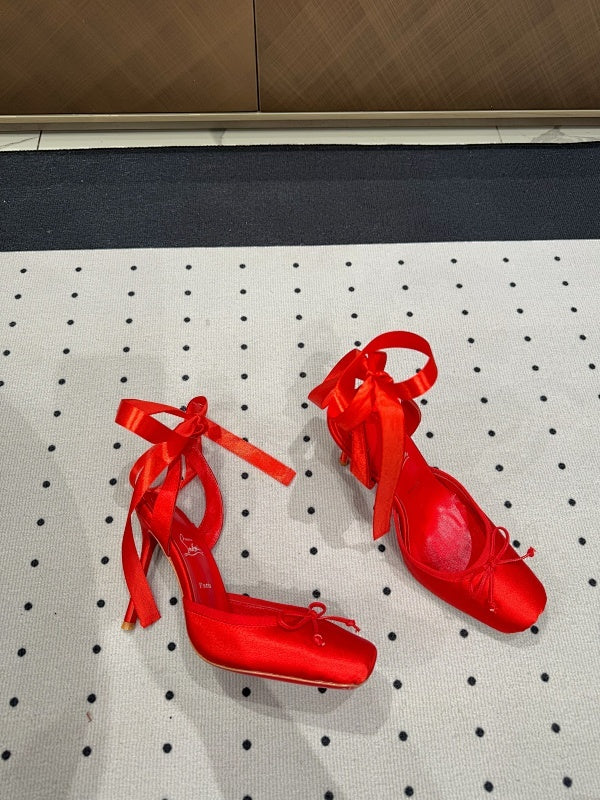 Chloe’s Picks - DESIGNER HEELS FOR WOMEN - AFFORDABLE LUXURY HEELS - 8216