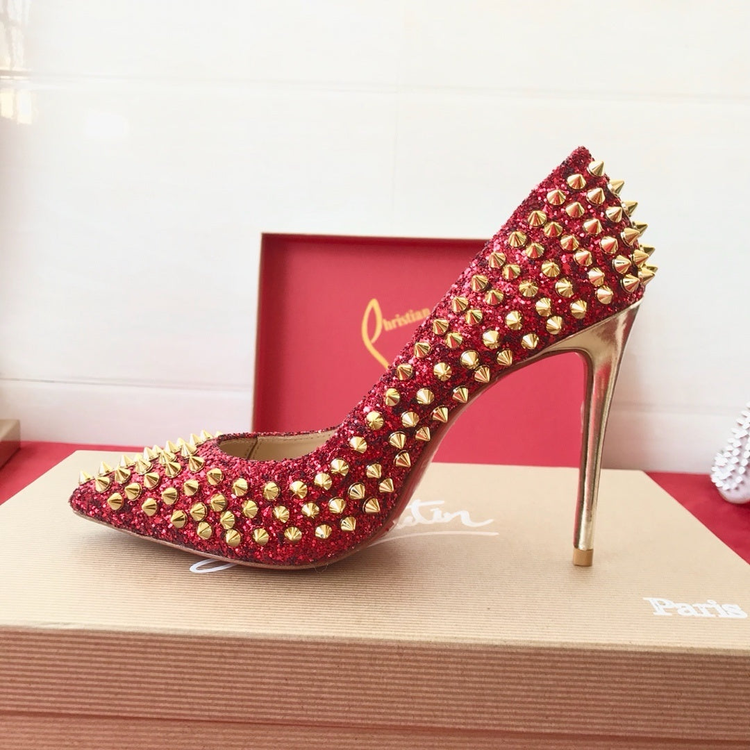 Chloe’s Picks - DESIGNER HEELS FOR WOMEN - AFFORDABLE LUXURY HEELS - 7920