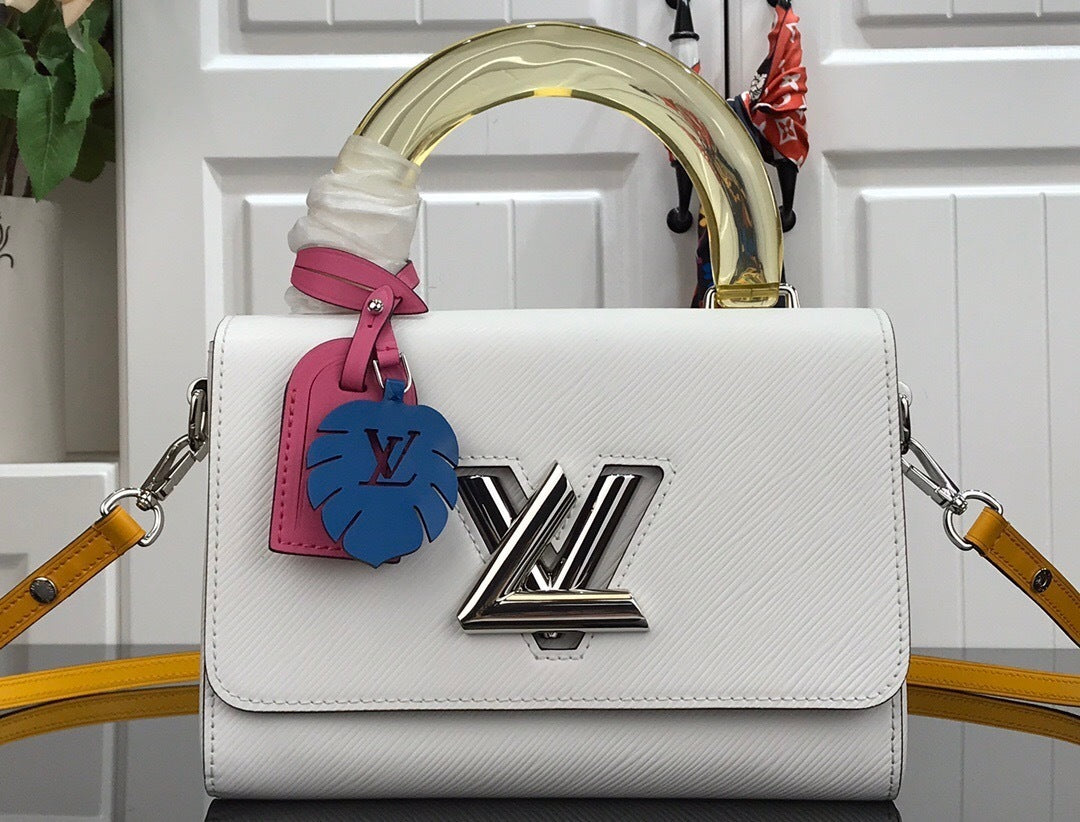 Chloe’s Picks - Best High-End Brands in One Place - AFFORDABLE LUXURY BAGS - 4249