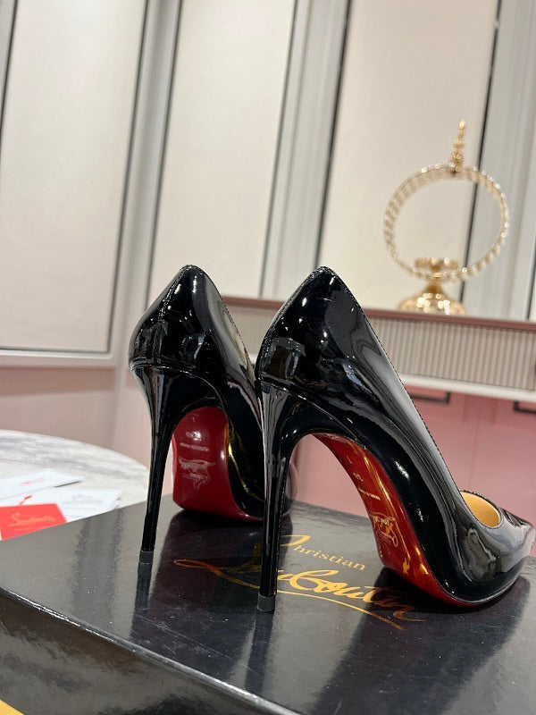 Chloe’s Picks - Best High-End Brands in One Place - AFFORDABLE LUXURY HEELS - 8197