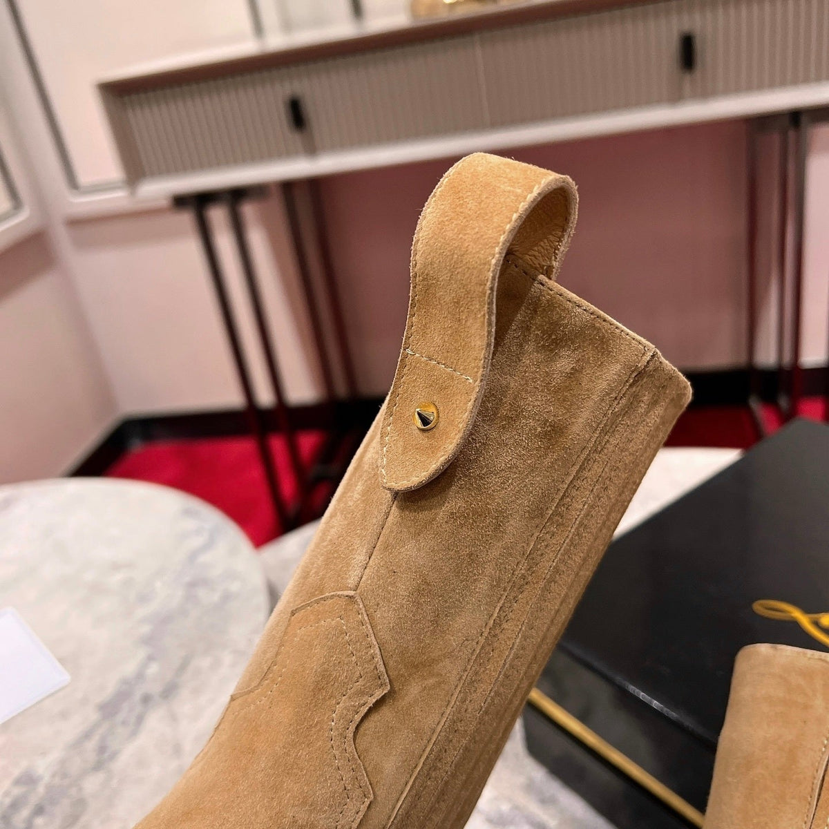 Chloe’s Picks - Best High-End Brands in One Place - AFFORDABLE LUXURY HEELS - 8165