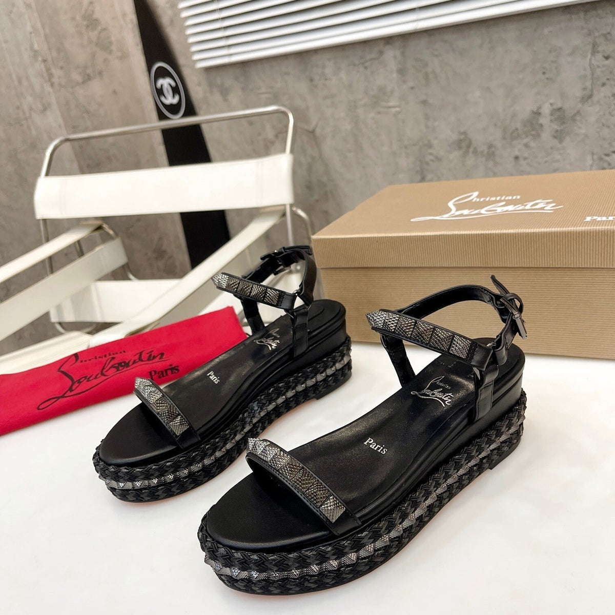 Chloe’s Picks - DESIGNER HEELS FOR WOMEN - AFFORDABLE LUXURY HEELS - 8068