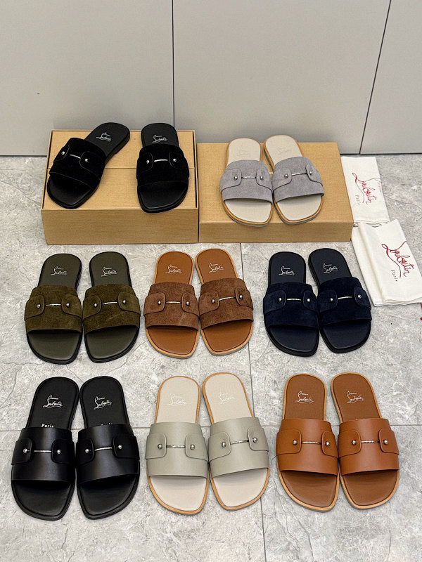 Chloe’s Picks - Premium Luxury Goods and Accessories - AFFORDABLE LUXURY HEELS - 8290