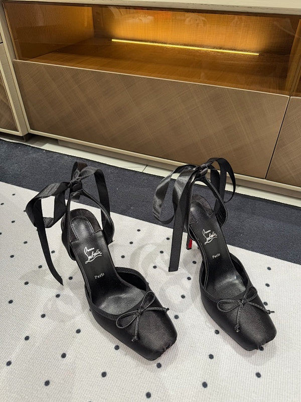 Chloe’s Picks - High-Quality Designer Products for You - AFFORDABLE LUXURY HEELS - 8215