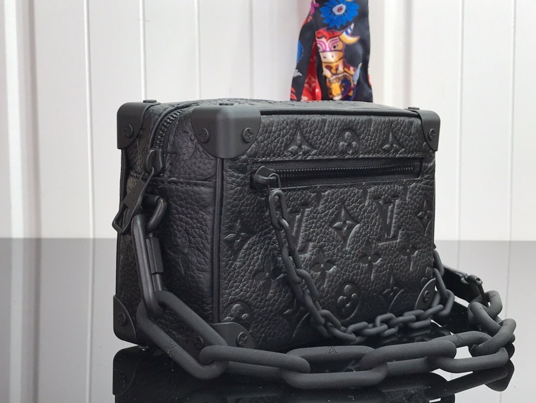 Chloe’s Picks - Best High-End Brands in One Place - AFFORDABLE LUXURY BAGS - 4313