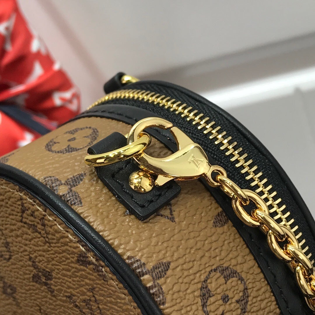 Chloe’s Picks - High-Quality Designer Products for You - AFFORDABLE LUXURY BAGS - 4339