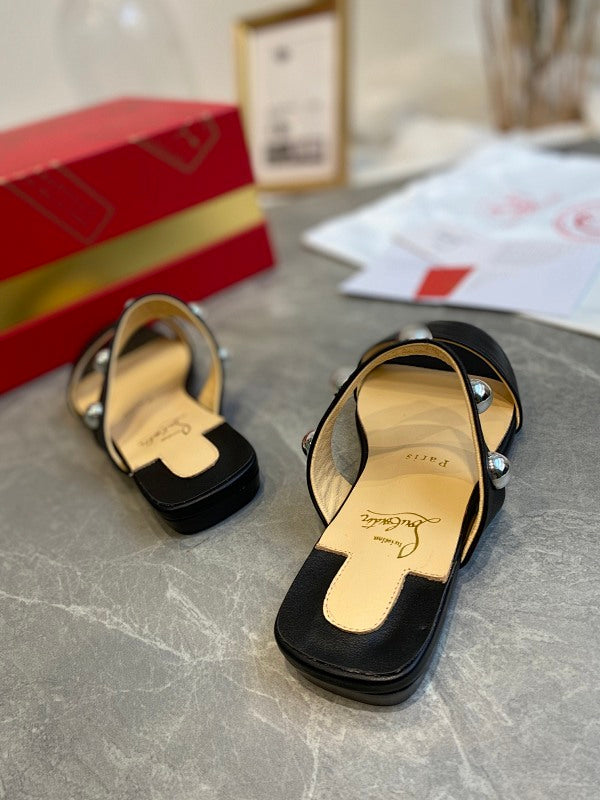 Chloe’s Picks - Premium Luxury Goods and Accessories - AFFORDABLE LUXURY HEELS - 7974