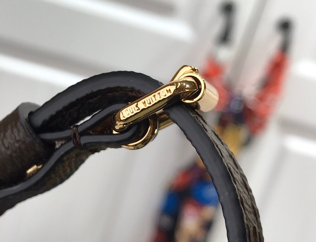 Chloe’s Picks - High-Quality Designer Products for You - AFFORDABLE LUXURY BAGS - 4335