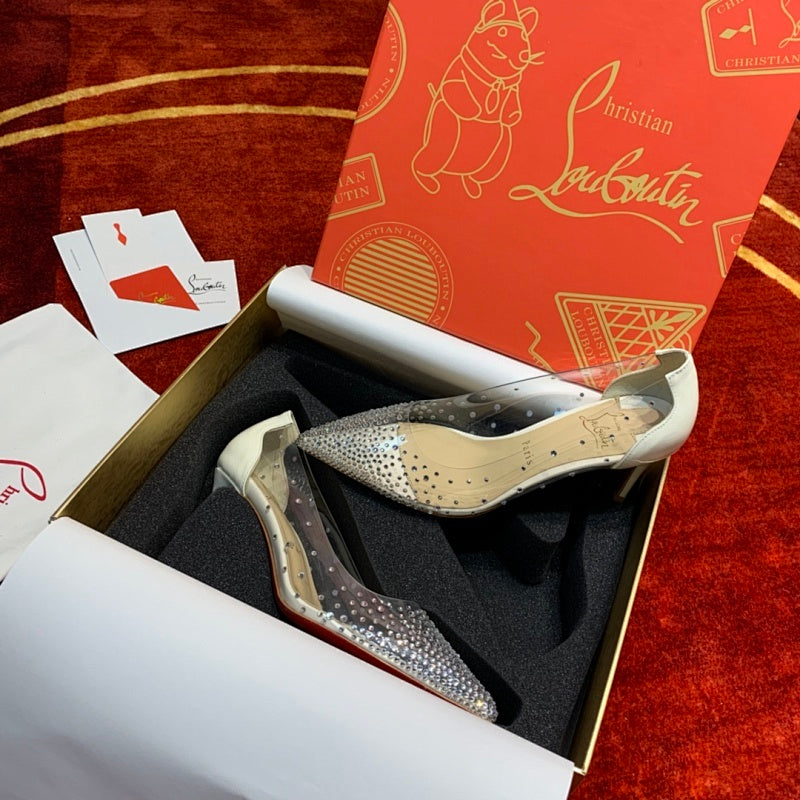 Chloe’s Picks - DESIGNER HEELS FOR WOMEN - AFFORDABLE LUXURY HEELS - 8204