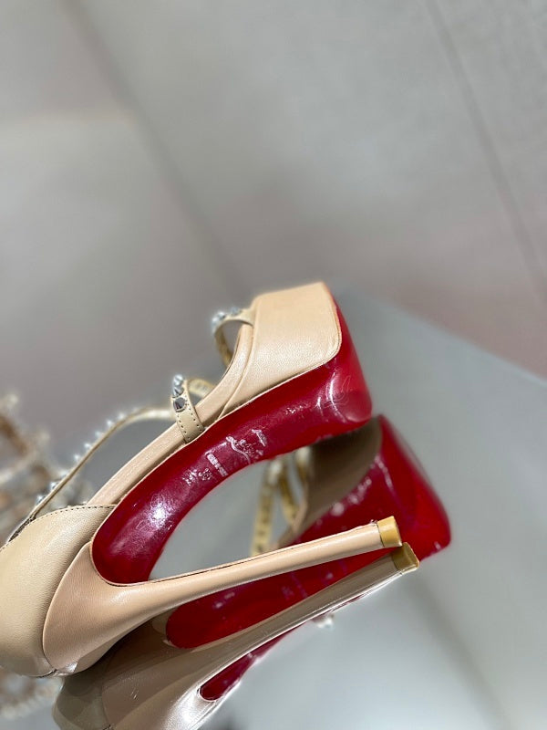 Chloe’s Picks - DESIGNER HEELS FOR WOMEN - AFFORDABLE LUXURY HEELS - 7960