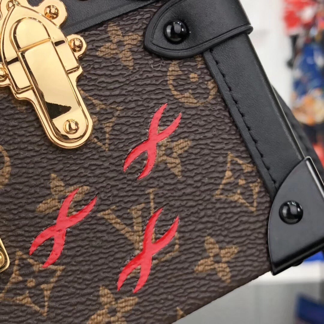 Chloe’s Picks - Best High-End Brands in One Place - AFFORDABLE LUXURY BAGS - 4253