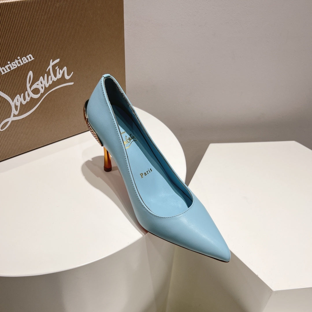 Chloe’s Picks - DESIGNER HEELS FOR WOMEN - AFFORDABLE LUXURY HEELS - 8024