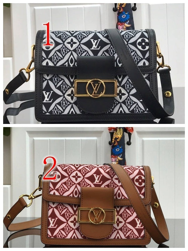 Chloe’s Picks - High-Quality Designer Products for You - AFFORDABLE LUXURY BAGS - 4367
