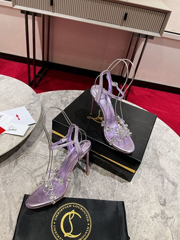 Chloe’s Picks - High-Quality Designer Products for You - AFFORDABLE LUXURY HEELS - 8107