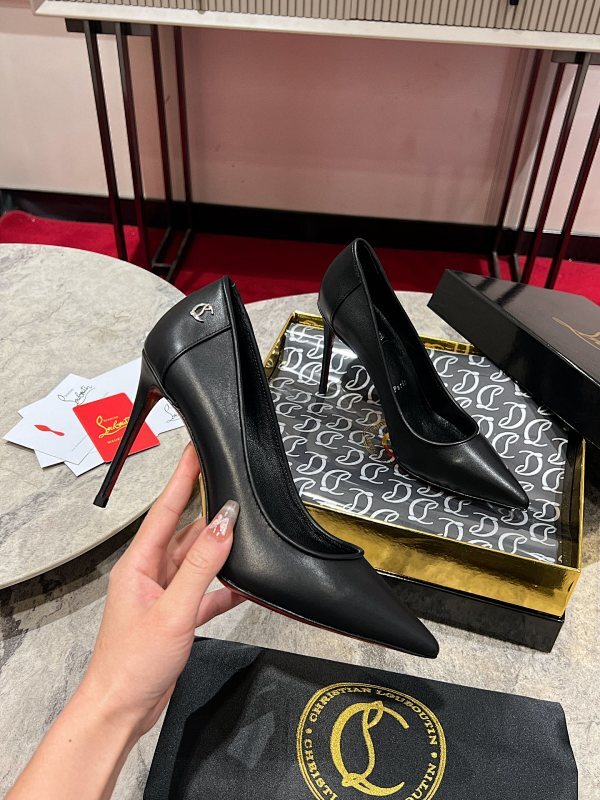 Chloe’s Picks - DESIGNER HEELS FOR WOMEN - AFFORDABLE LUXURY HEELS - 8180