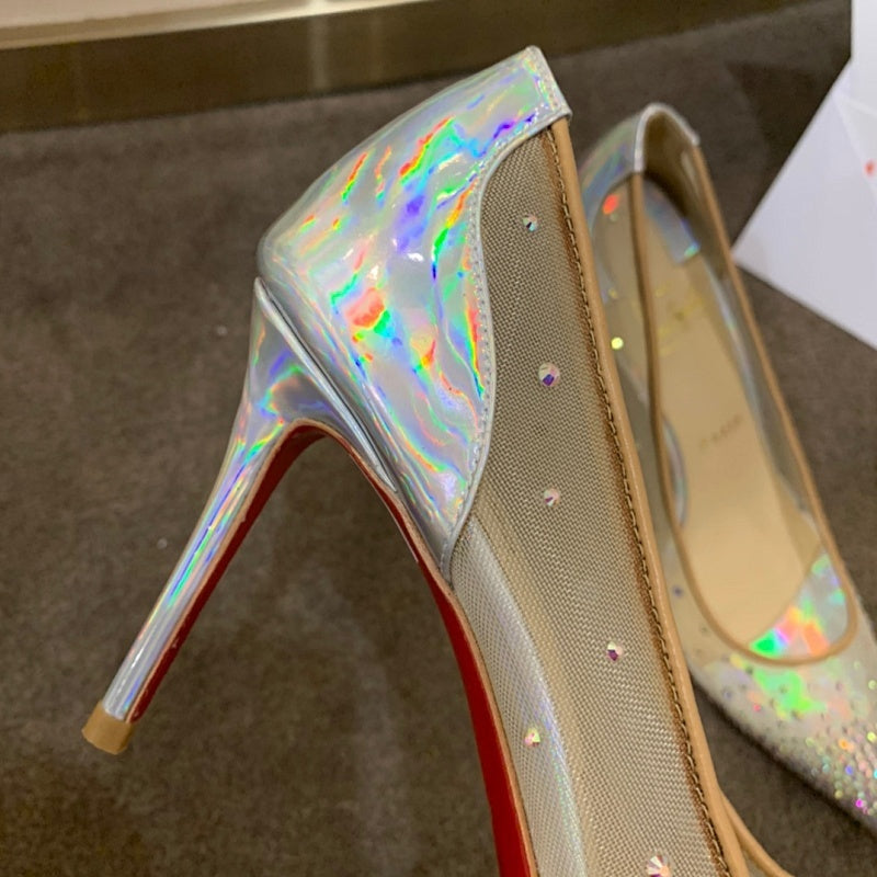 Chloe’s Picks - Best High-End Brands in One Place - AFFORDABLE LUXURY HEELS - 8201