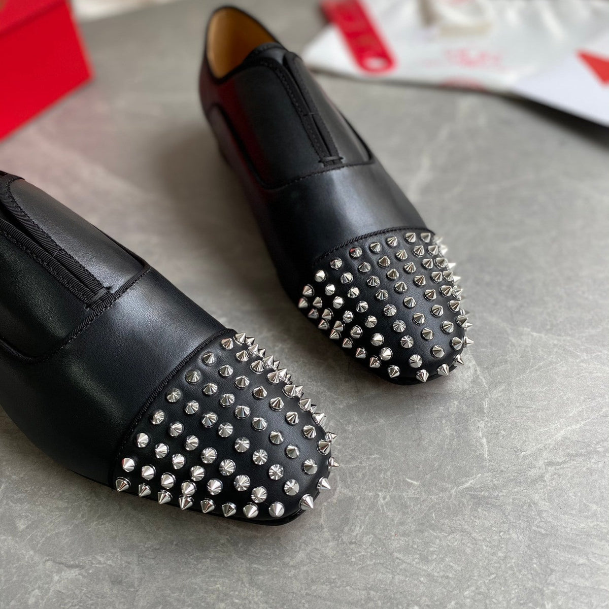 Chloe’s Picks - Best High-End Brands in One Place - AFFORDABLE LUXURY HEELS - 8253