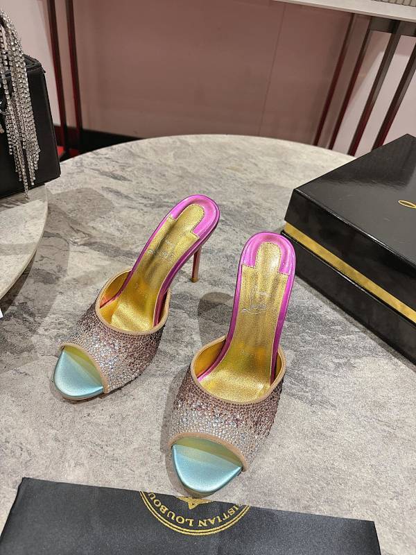 Chloe’s Picks - DESIGNER HEELS FOR WOMEN - AFFORDABLE LUXURY HEELS - 8284