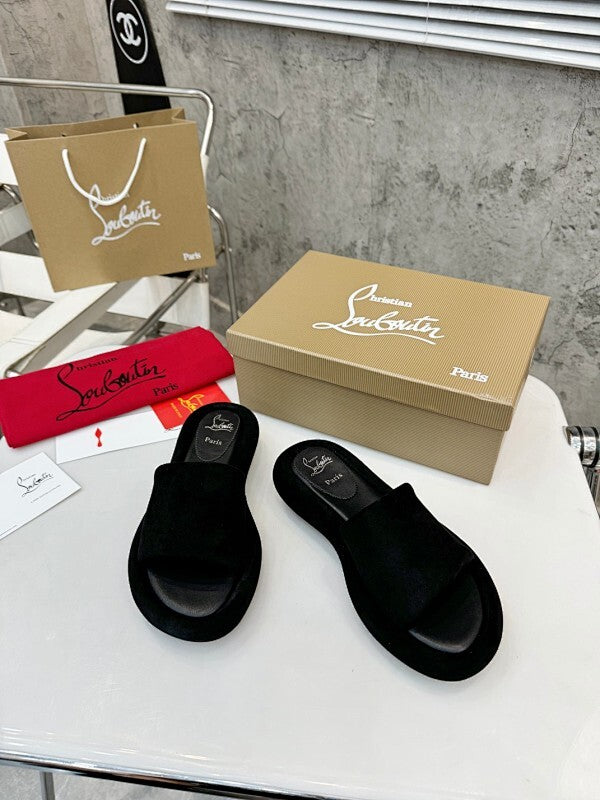 Chloe’s Picks - Best High-End Brands in One Place - AFFORDABLE LUXURY HEELS - 8121