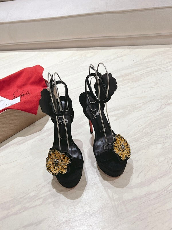 Chloe’s Picks - Best High-End Brands in One Place - AFFORDABLE LUXURY HEELS - 8149