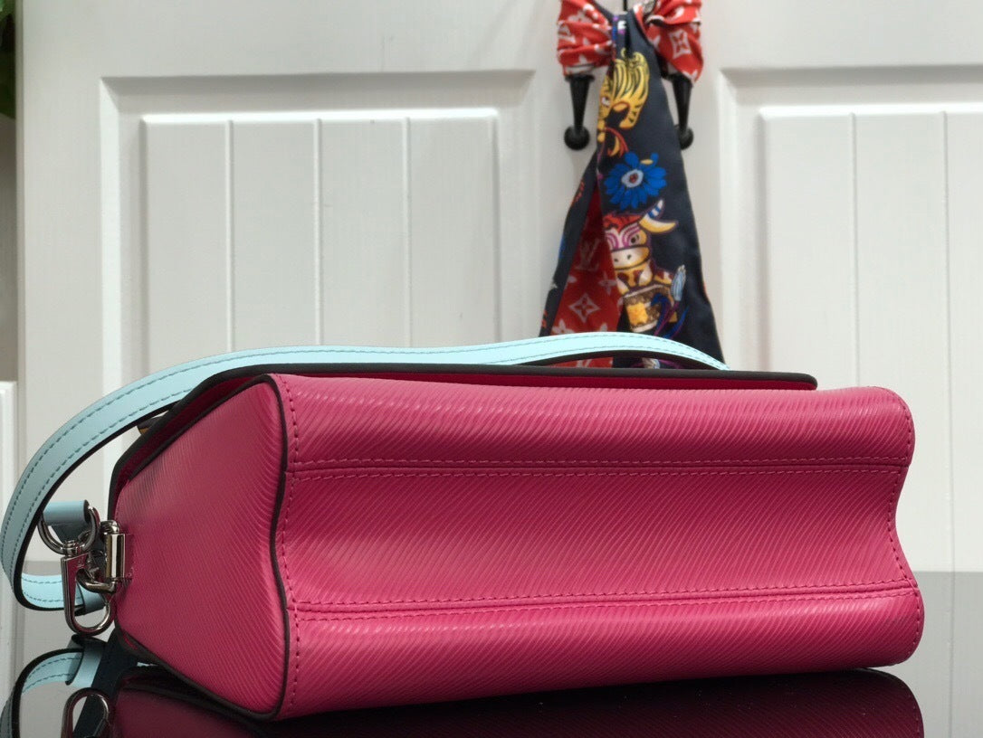 Chloe’s Picks - Best High-End Brands in One Place - AFFORDABLE LUXURY BAGS - 4249
