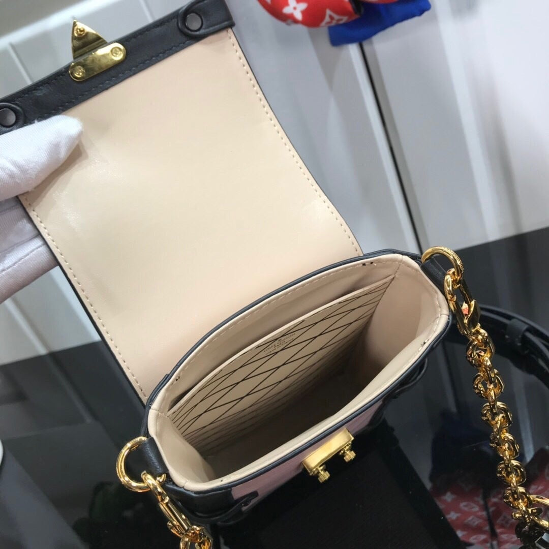 Chloe’s Picks - Premium Luxury Goods and Accessories - AFFORDABLE LUXURY BAGS - 4338