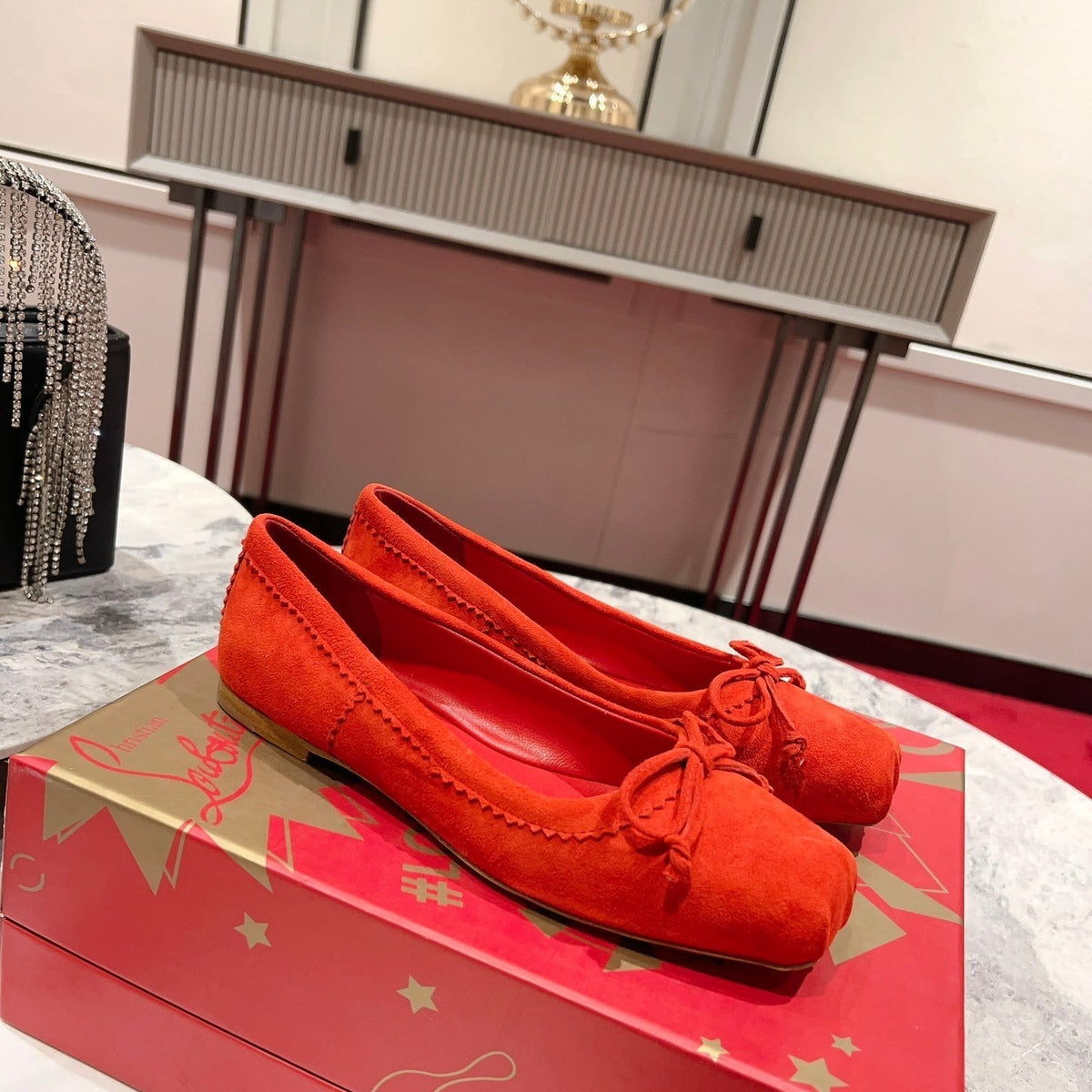Chloe’s Picks - Premium Luxury Goods and Accessories - AFFORDABLE LUXURY HEELS - 8226