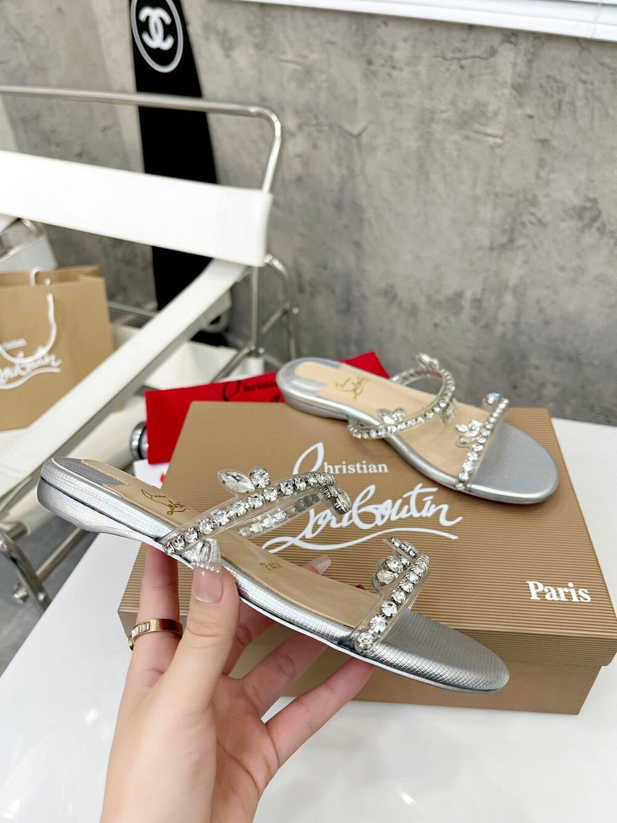 Chloe’s Picks - Best High-End Brands in One Place - AFFORDABLE LUXURY HEELS - 7973