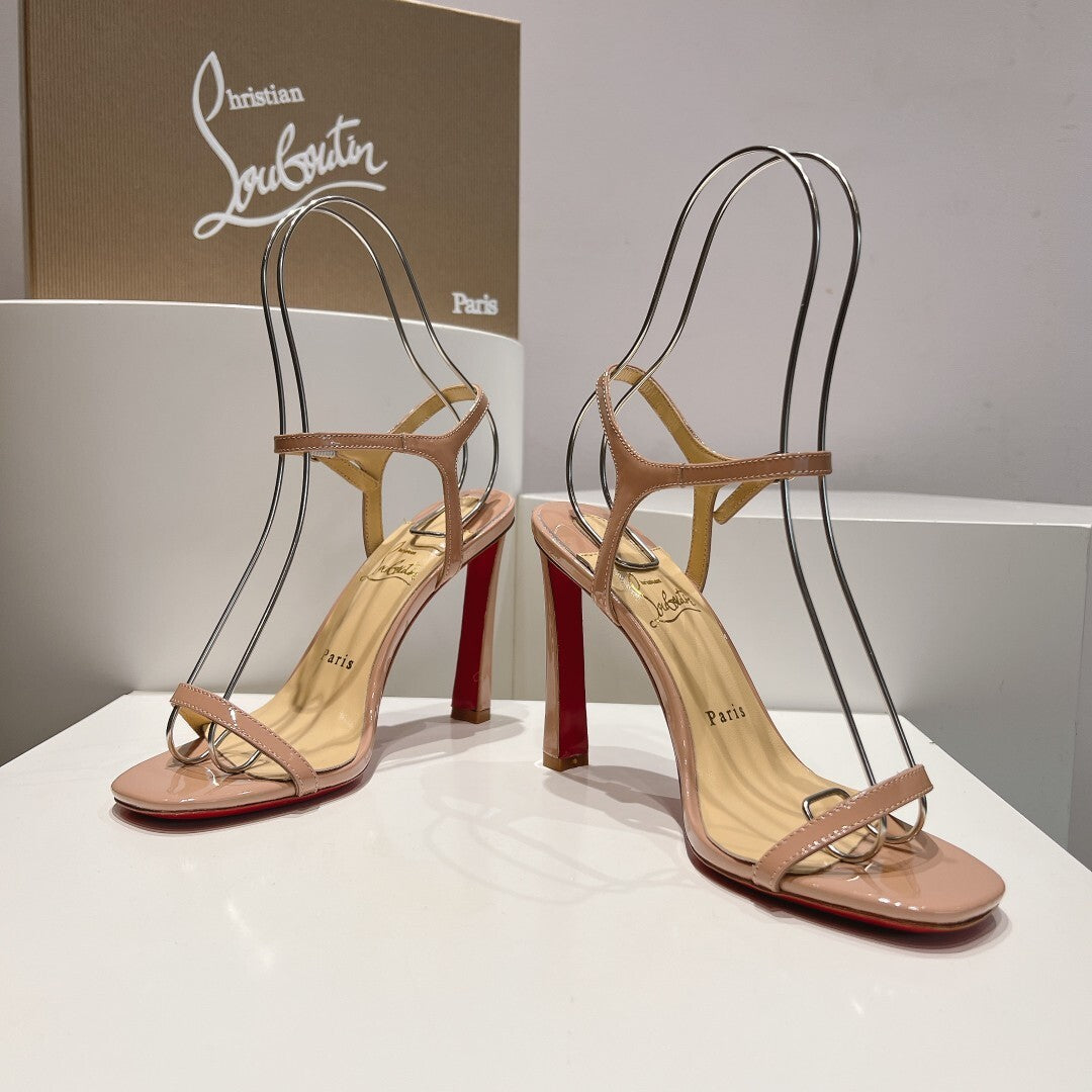Chloe’s Picks - DESIGNER HEELS FOR WOMEN - AFFORDABLE LUXURY HEELS - 8108