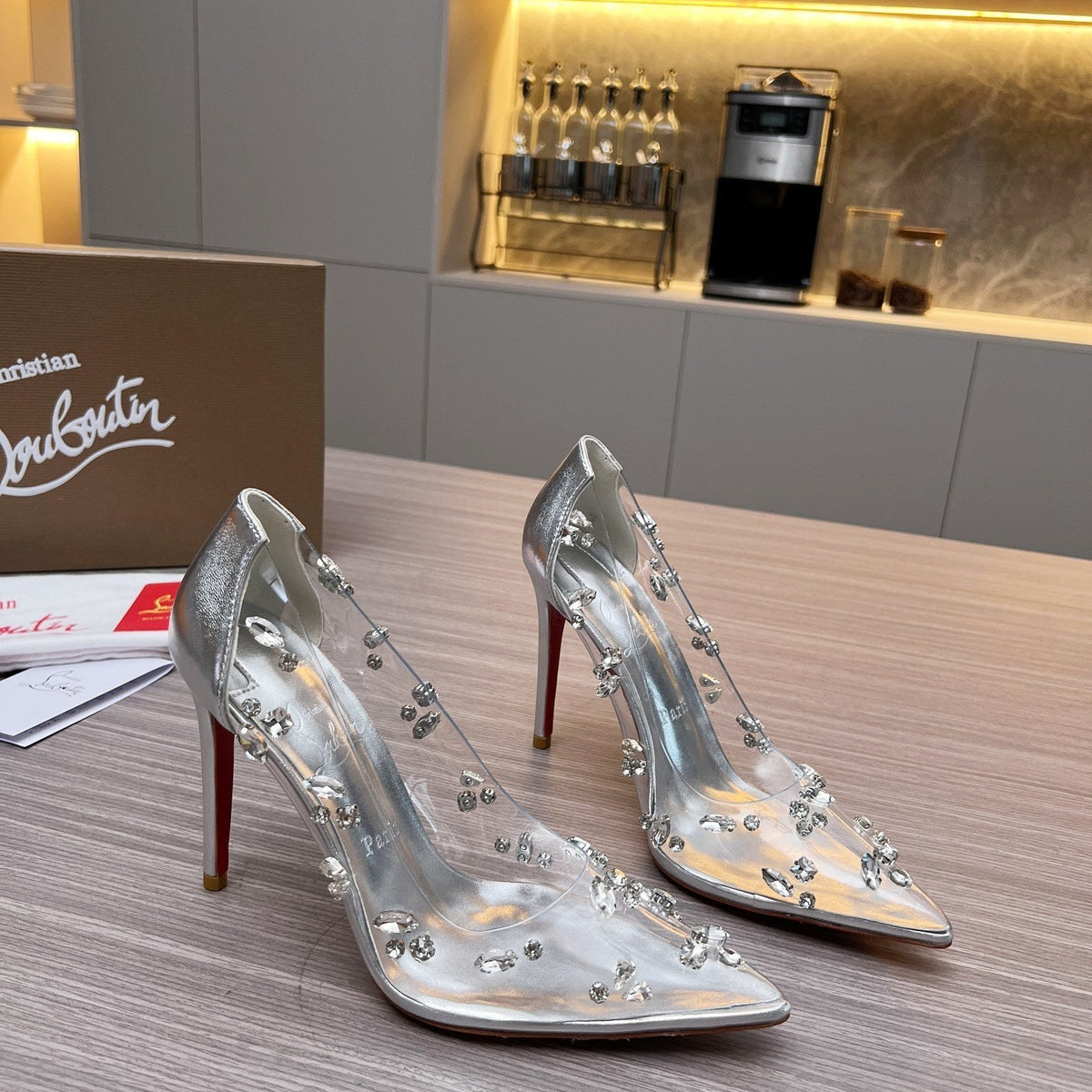 Chloe’s Picks - DESIGNER HEELS FOR WOMEN - AFFORDABLE LUXURY HEELS - 8120