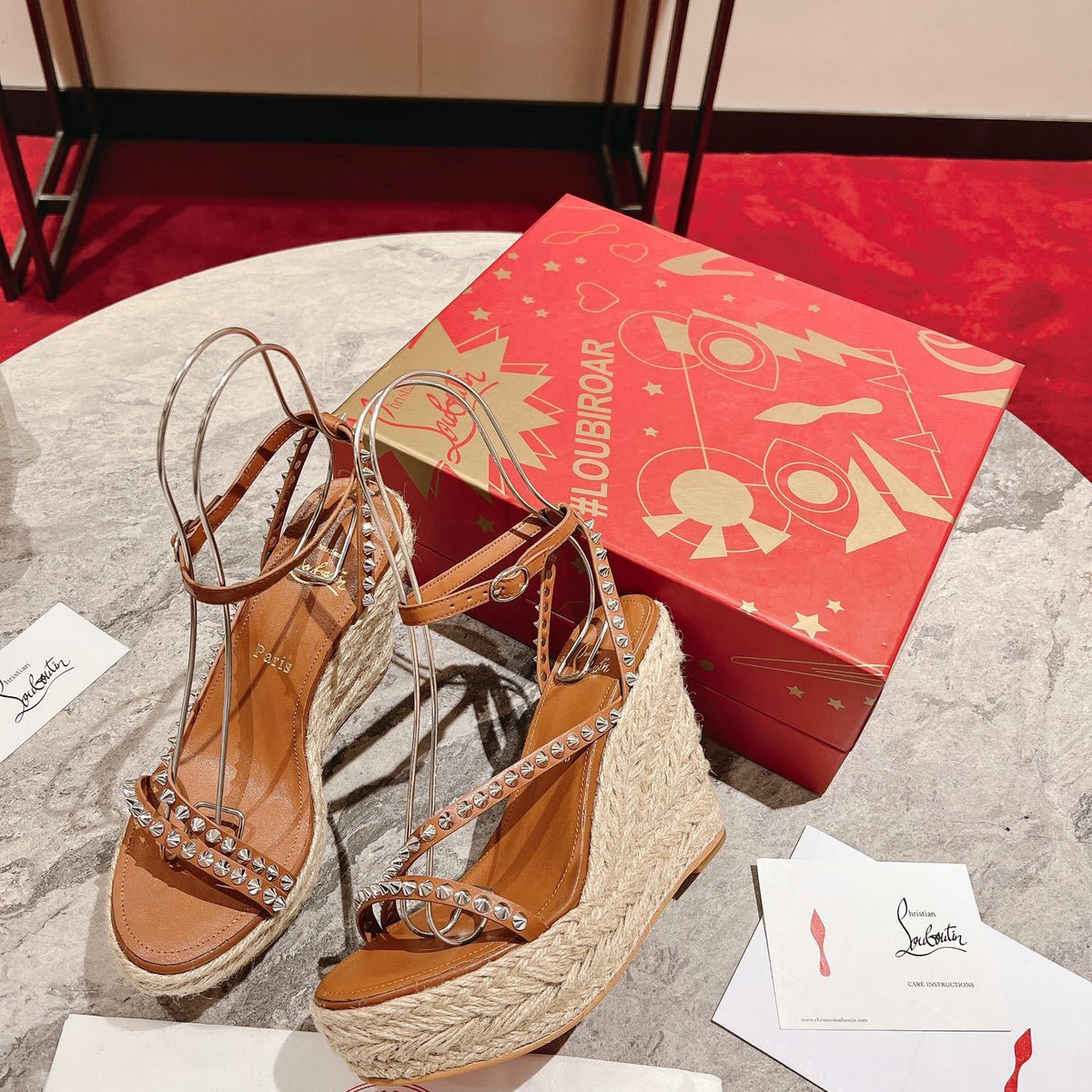 Chloe’s Picks - High-Quality Designer Products for You - AFFORDABLE LUXURY HEELS - 8315