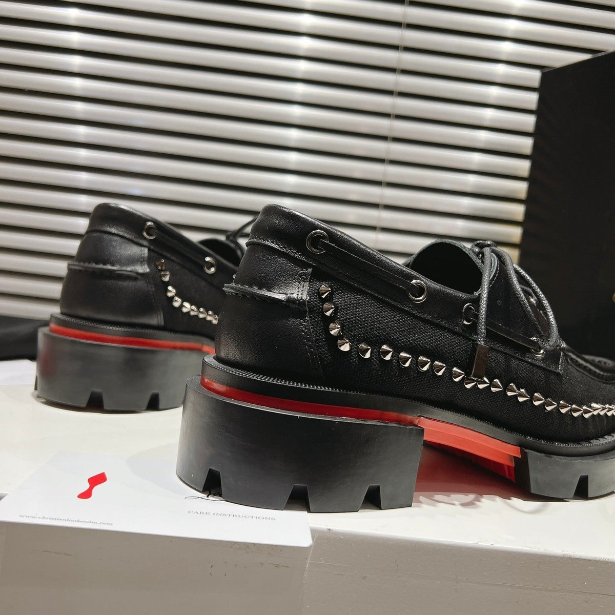 Chloe’s Picks - Premium Luxury Goods and Accessories - AFFORDABLE LUXURY HEELS - 8310