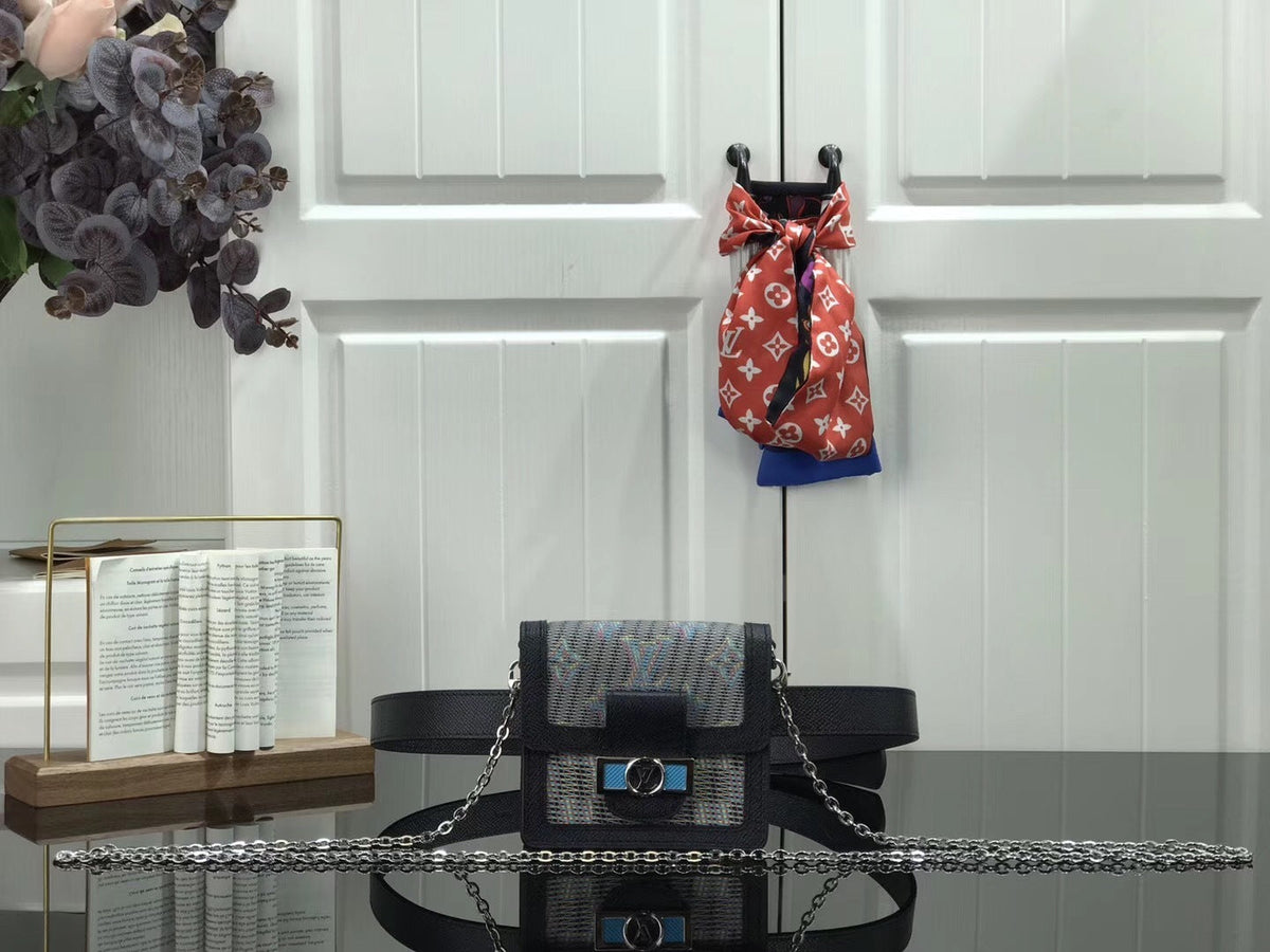Chloe’s Picks - High-Quality Designer Products for You - AFFORDABLE LUXURY BAGS - 4023