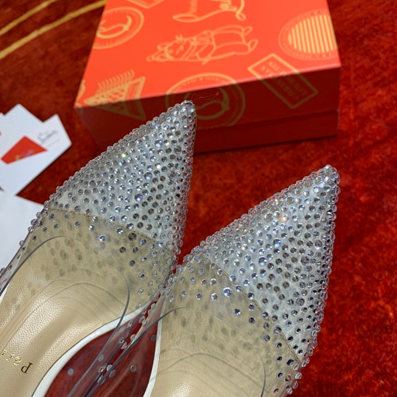 Chloe’s Picks - DESIGNER HEELS FOR WOMEN - AFFORDABLE LUXURY HEELS - 8204