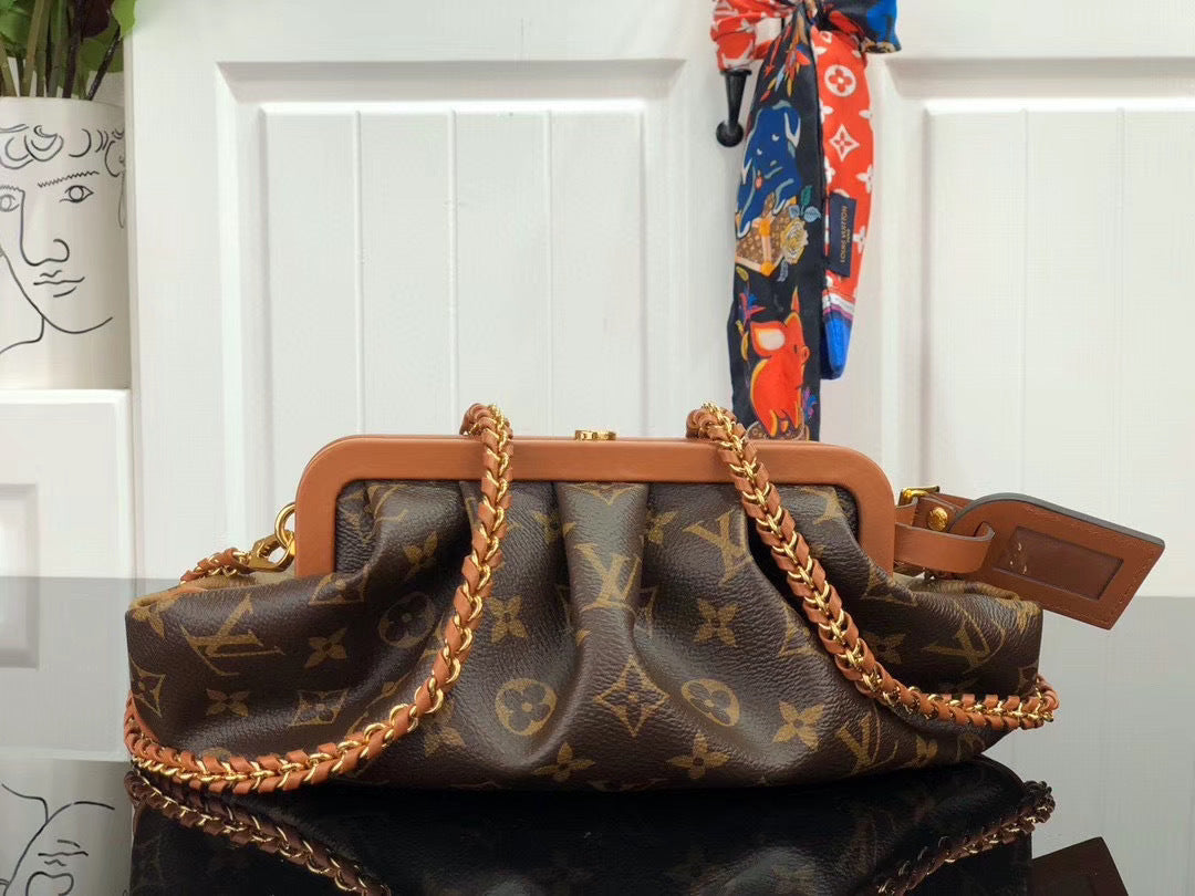Chloe’s Picks - DESIGNER BAGS FOR WOMEN - AFFORDABLE LUXURY BAGS - 4284