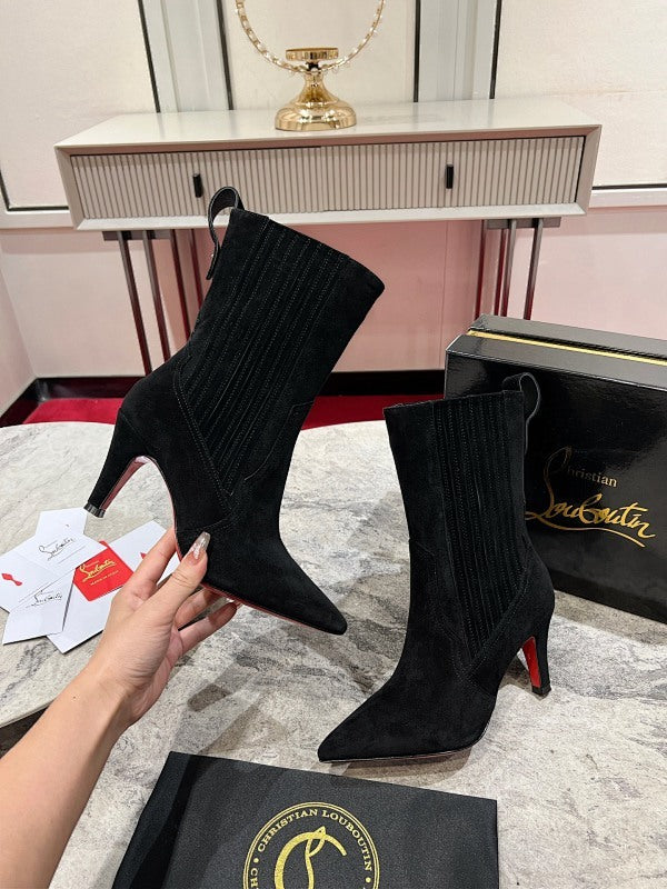 Chloe’s Picks - Best High-End Brands in One Place - AFFORDABLE LUXURY HEELS - 8169