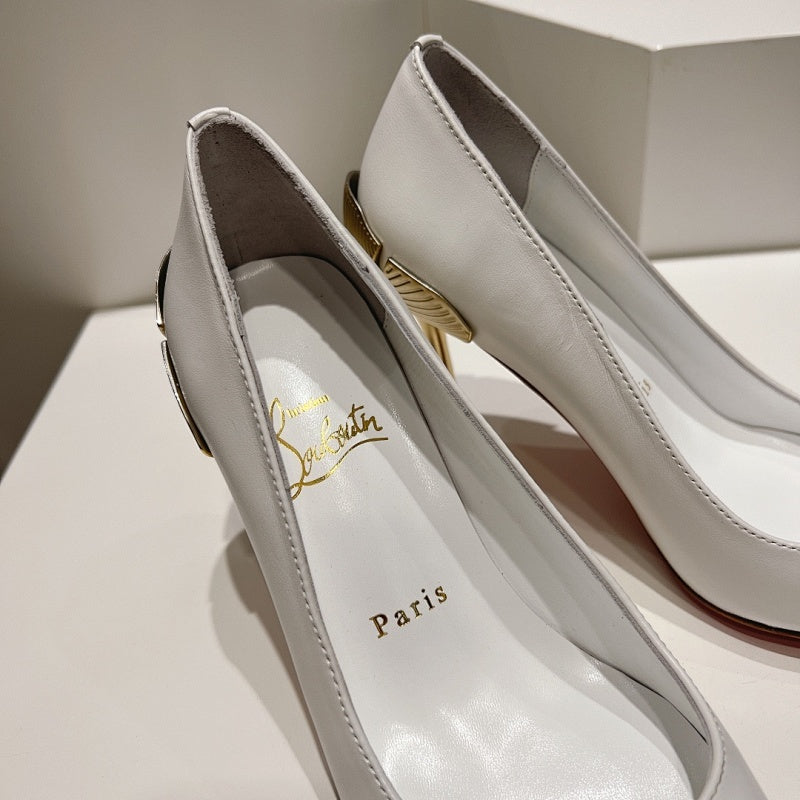 Chloe’s Picks - Best High-End Brands in One Place - AFFORDABLE LUXURY HEELS - 8033