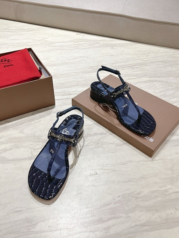 Chloe’s Picks - High-Quality Designer Products for You - AFFORDABLE LUXURY HEELS - 8227