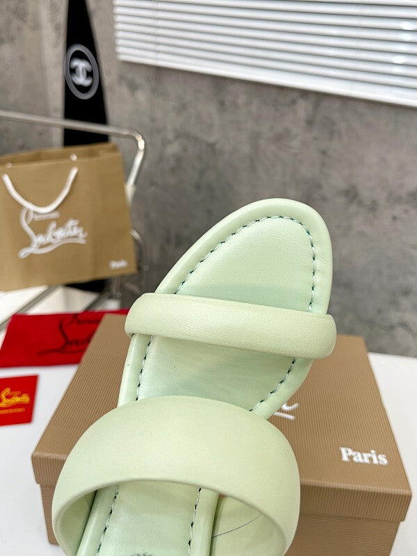 Chloe’s Picks - Best High-End Brands in One Place - AFFORDABLE LUXURY HEELS - 8009
