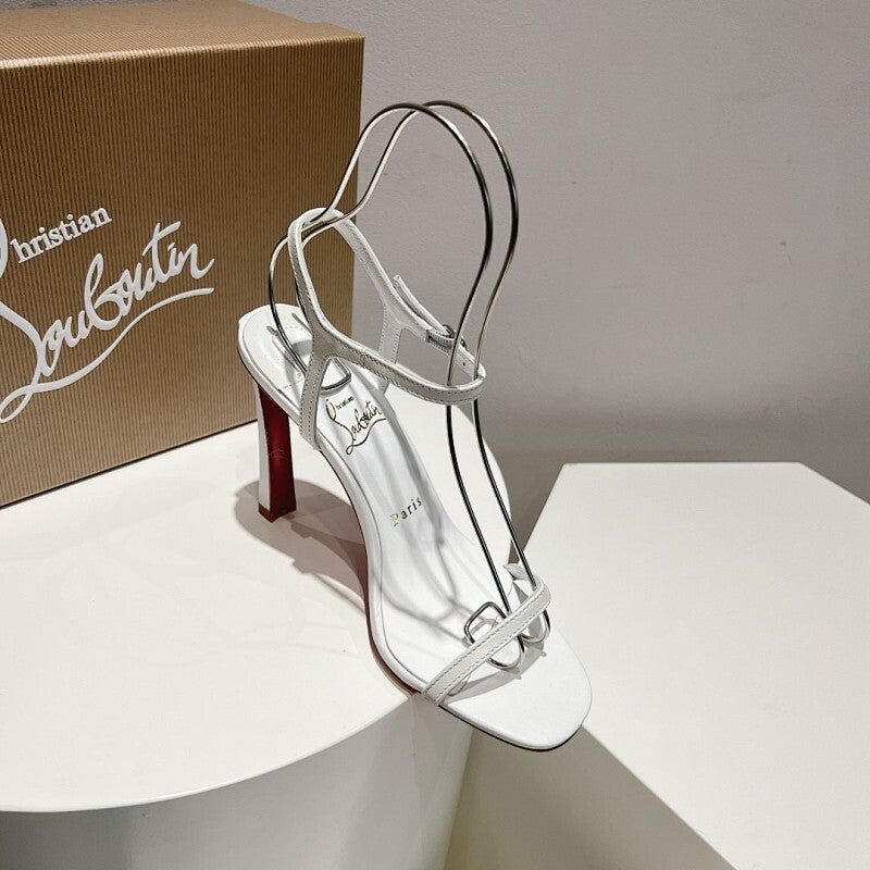Chloe’s Picks - High-Quality Designer Products for You - AFFORDABLE LUXURY HEELS - 8111