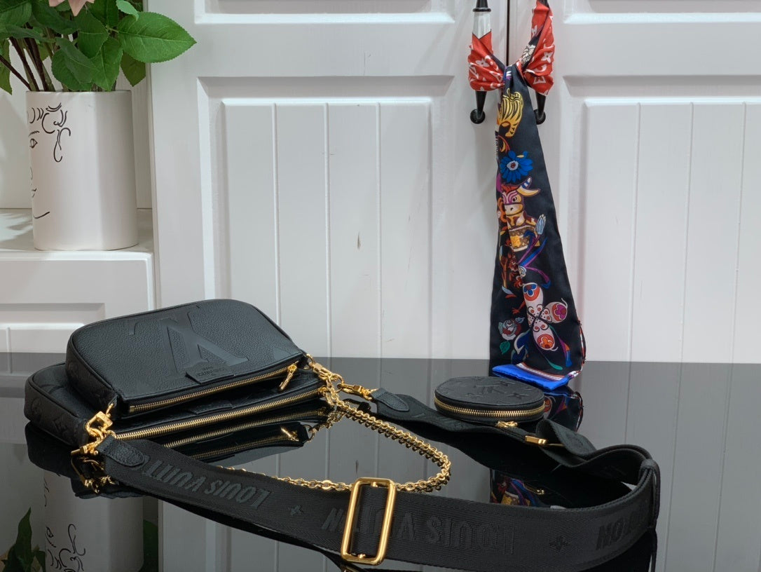Chloe’s Picks - Premium Luxury Goods and Accessories - AFFORDABLE LUXURY BAGS - 4018