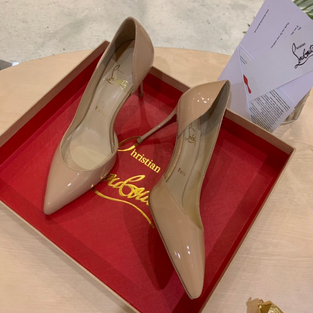 Chloe’s Picks - Premium Luxury Goods and Accessories - AFFORDABLE LUXURY HEELS - 8190