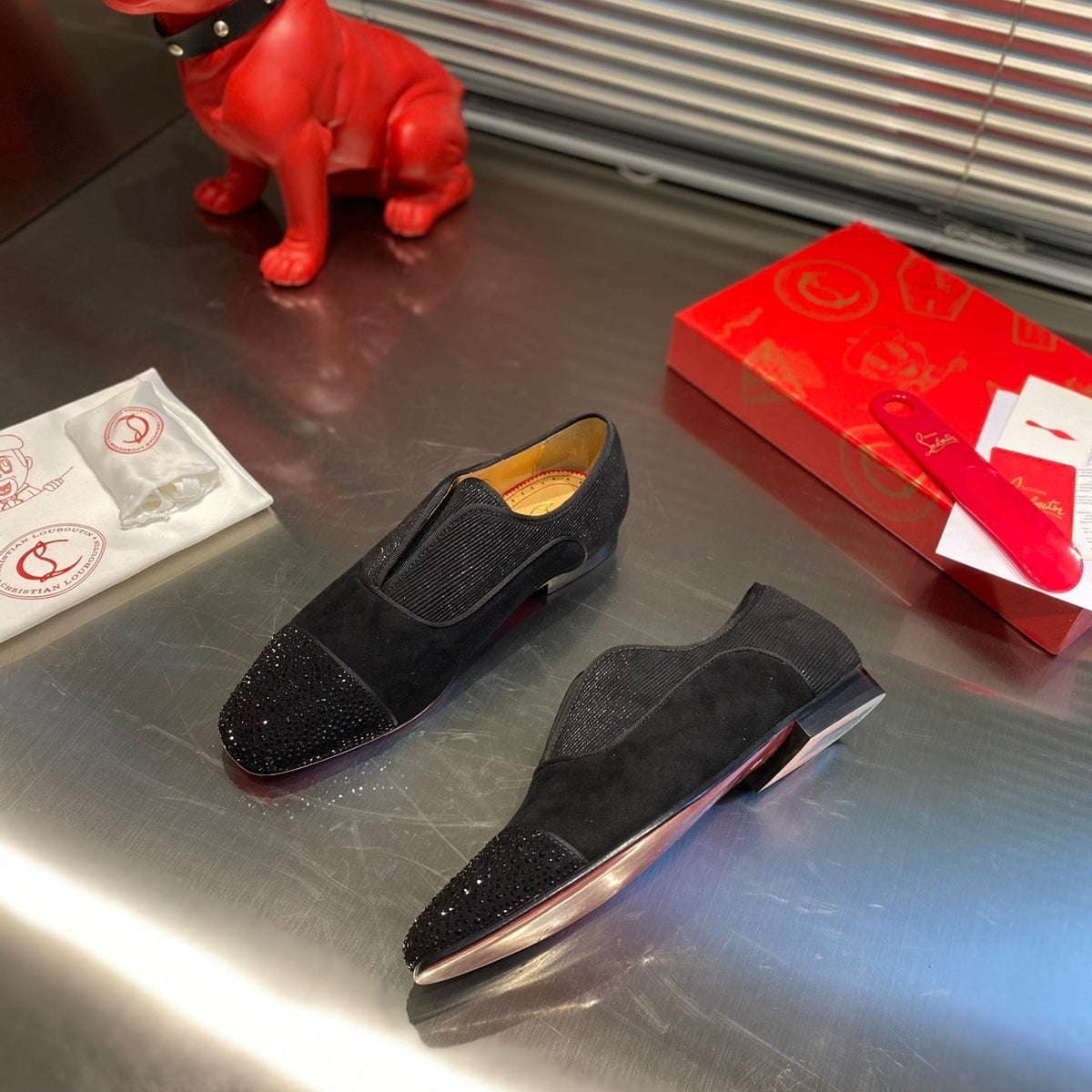 Chloe’s Picks - High-Quality Designer Products for You - AFFORDABLE LUXURY HEELS - 8267