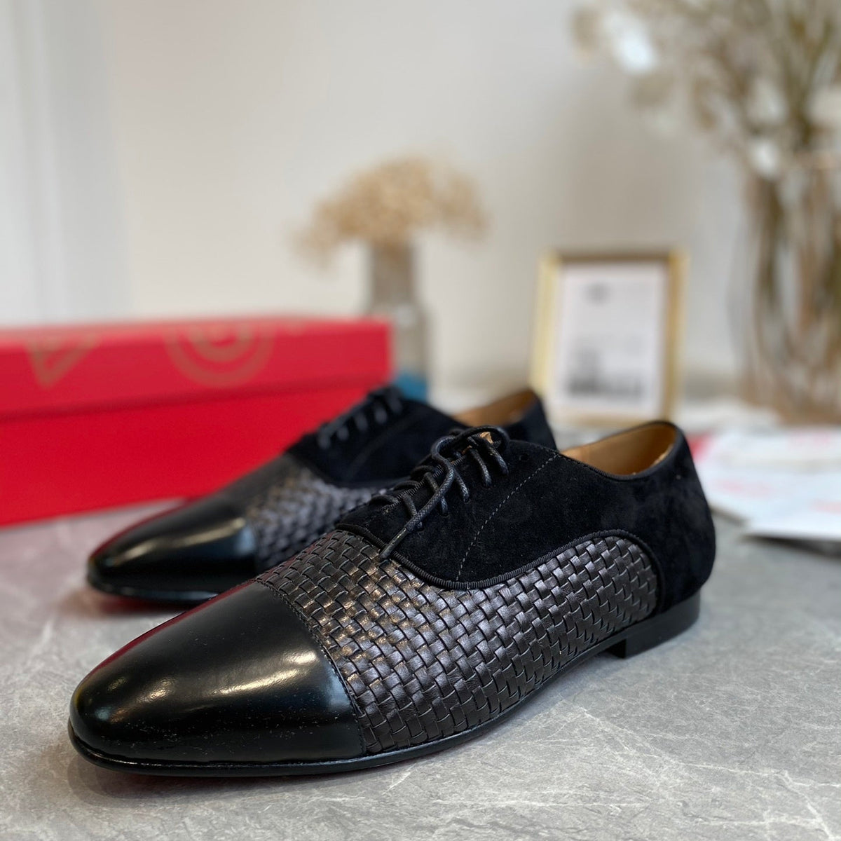 Chloe’s Picks - Best High-End Brands in One Place - AFFORDABLE LUXURY HEELS - 8269