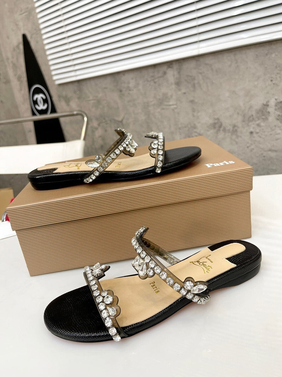 Chloe’s Picks - DESIGNER HEELS FOR WOMEN - AFFORDABLE LUXURY HEELS - 7964