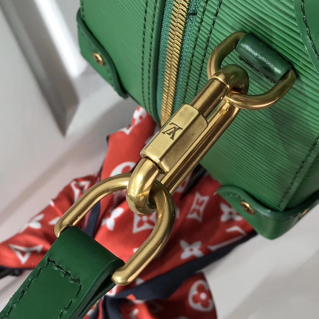 Chloe’s Picks - Premium Luxury Goods and Accessories - AFFORDABLE LUXURY BAGS - 4030