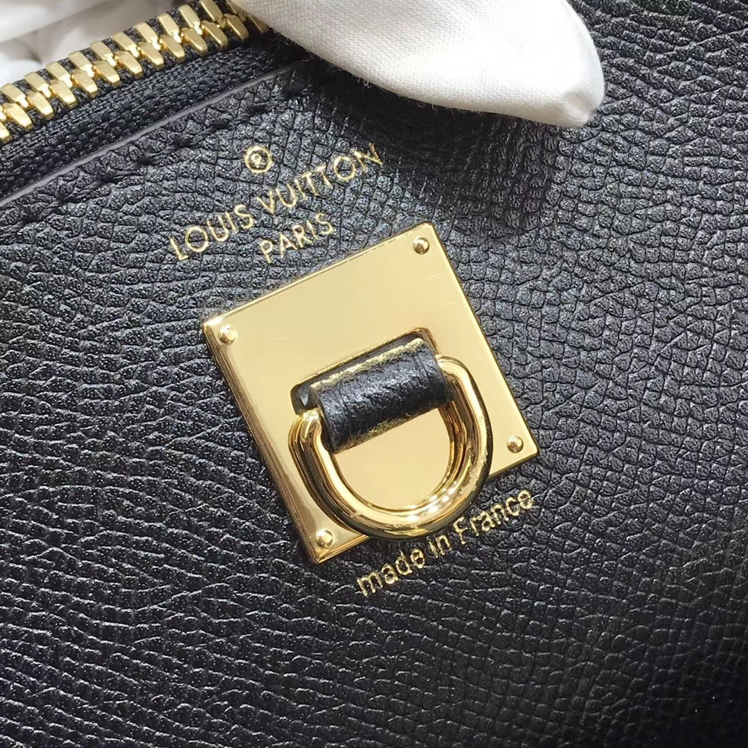Chloe’s Picks - Premium Luxury Goods and Accessories - AFFORDABLE LUXURY BAGS - 4022