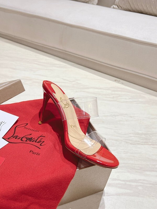 Chloe’s Picks - High-Quality Designer Products for You - AFFORDABLE LUXURY HEELS - 8135